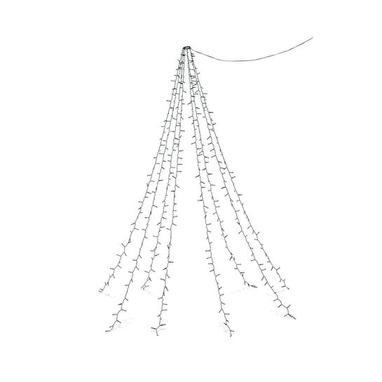 Tchibo Led Işık Tentesi, Dış Mekan