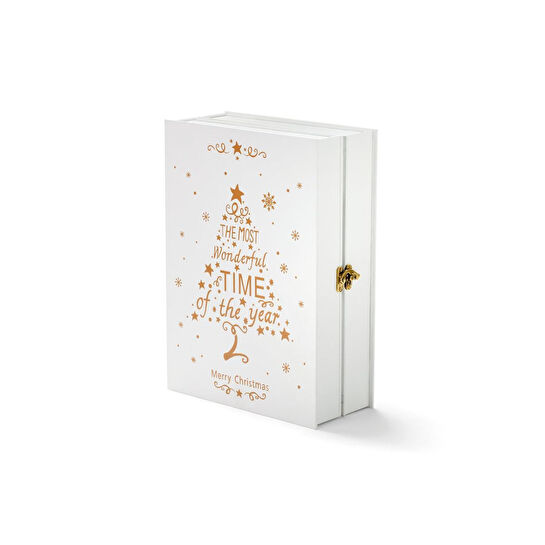 Tchibo Led Noel Takvimi