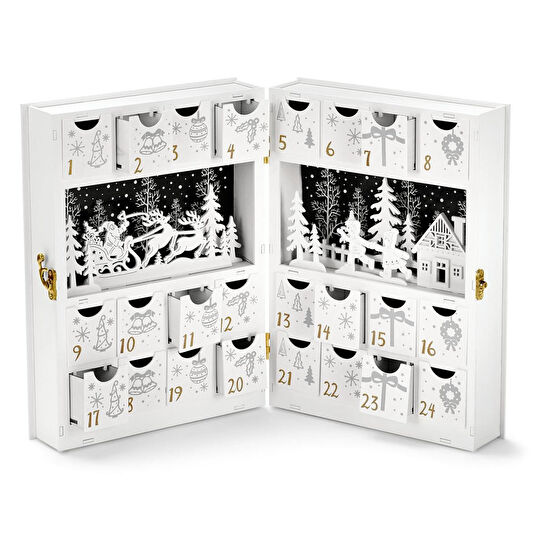 Tchibo Led Noel Takvimi