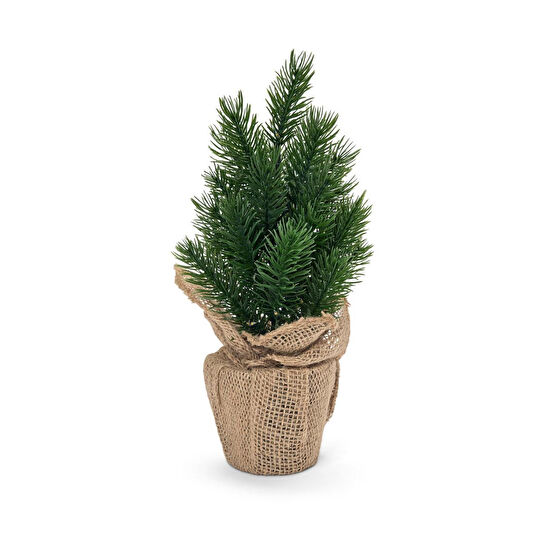 Tchibo Led Çam Ağacı, Orta