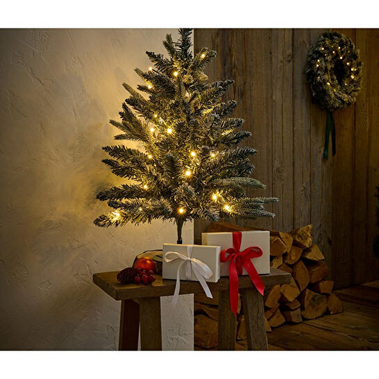 Tchibo Led Çam Ağacı, Dış Mekan, 75 Cm