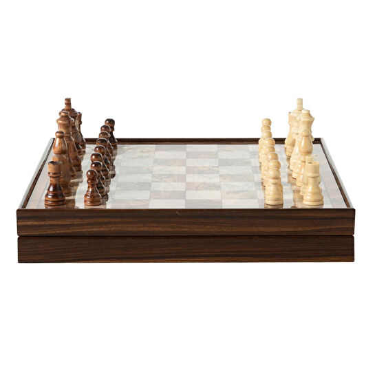 Mudo Home Map Hazneli̇ Satranç