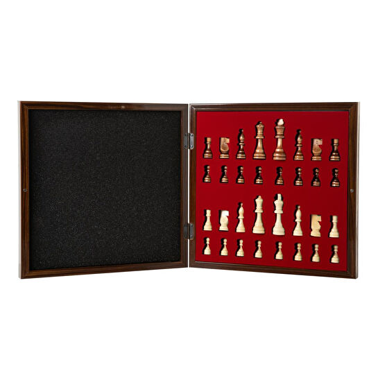 Mudo Home Map Hazneli̇ Satranç