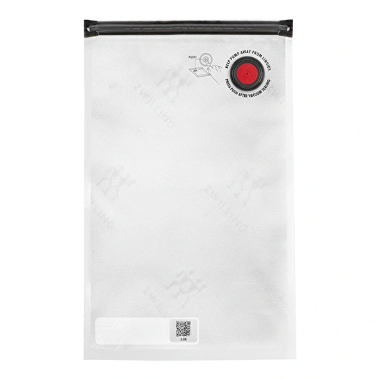 Zwilling Fresh & Savevakumlu Başlangiç Seti̇ Plasti̇k, 7-parça