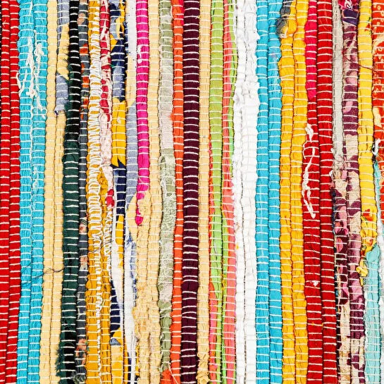 Mudo Home Chic Plain Hali 120x180