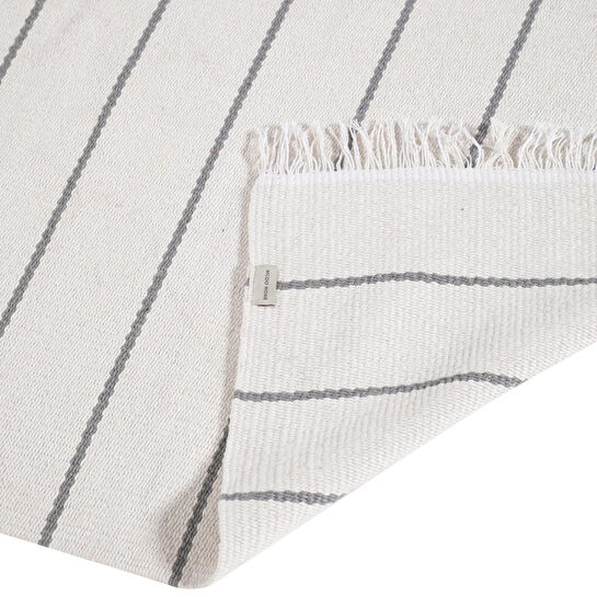 Mudo Home Lond Hali Gri̇ 120x180