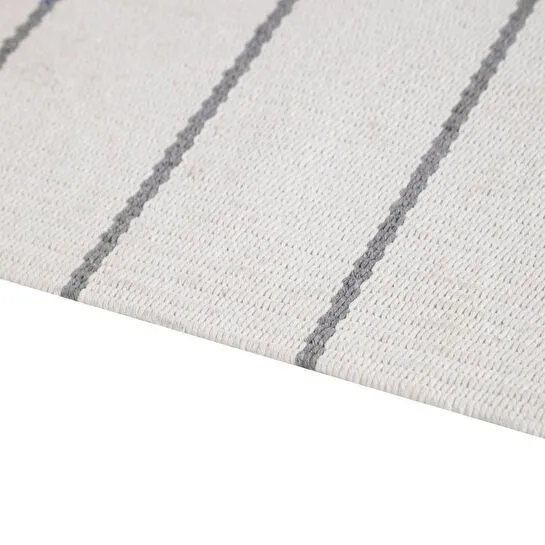 Mudo Home Lond Hali Gri̇ 120x180