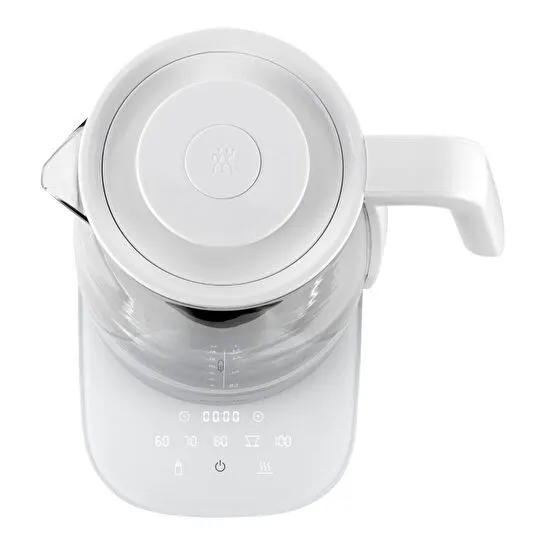 Zwilling Enfinigy Cam Hazneli Su Isıtıcı 1,7 L