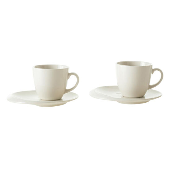 Mudo Home Valeria Fi̇ncan Seti̇ 2'li̇ 90 Ml