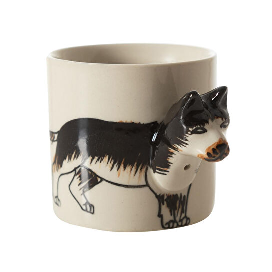 Mudo Home Dog Fi̇ncan 100 Ml