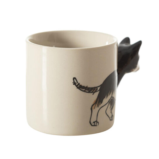 Mudo Home Dog Fi̇ncan 100 Ml