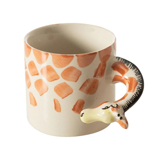 Mudo Home Wild Fi̇ncan Giraffe 100 Ml
