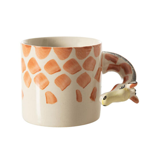 Mudo Home Wild Fi̇ncan Giraffe 100 Ml