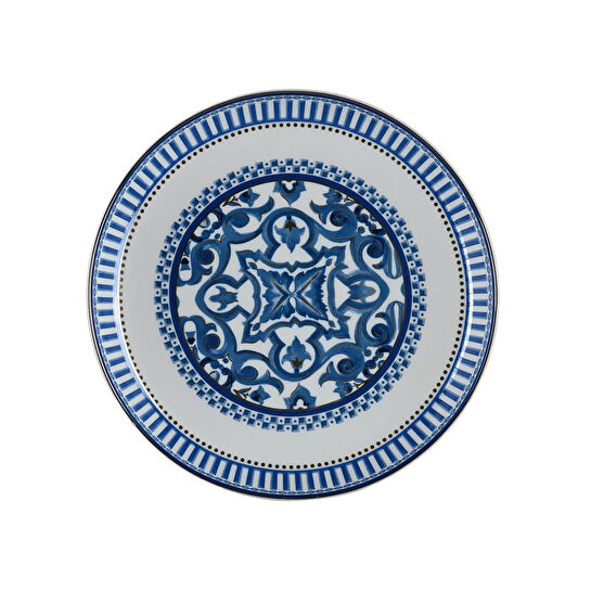 Berghoff Lunetta Bone 20cm 4lu Tabak Seti