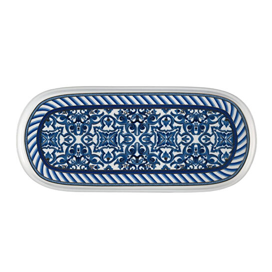 Berghoff Lunetta Bone Baton Tabak 33cm