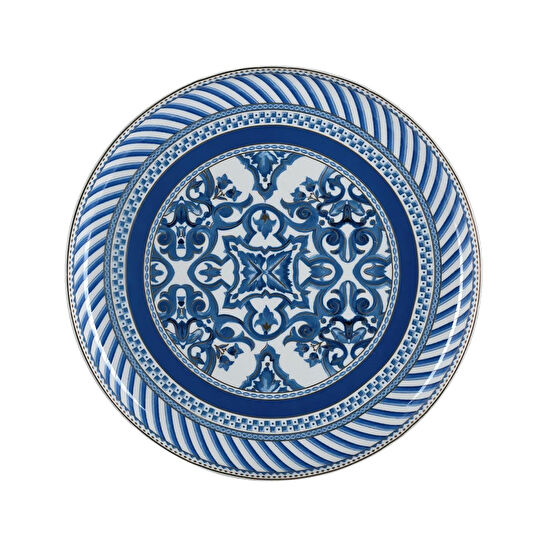 Berghoff Lunetta Bone 27cm 4lu Tabak Seti