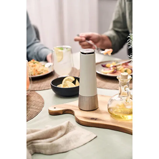 Zwilling Değirmen Fildişi 19 Cm