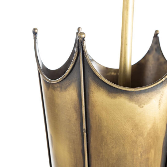 Mudo Home Şemsi̇yeli̇k Eski̇tmeli̇ Gold