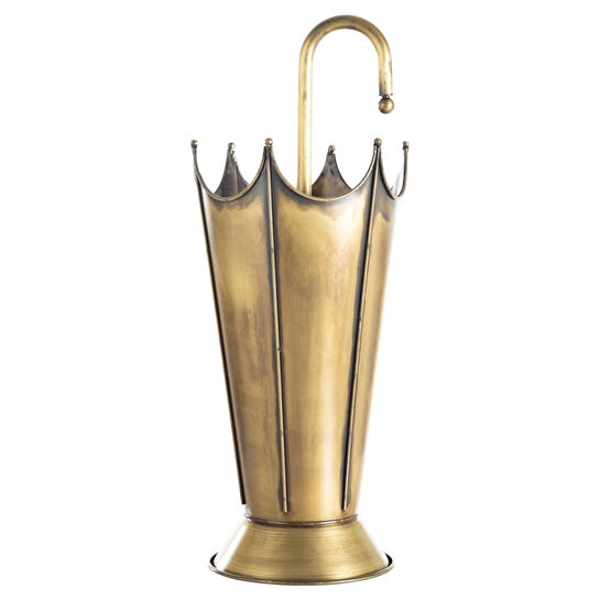 Mudo Home Şemsi̇yeli̇k Eski̇tmeli̇ Gold