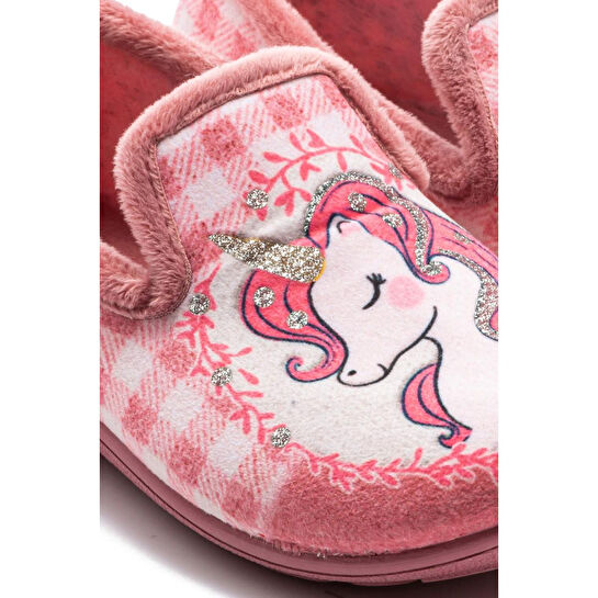 Twigy Perla-2 Çocuk Yuva Patiği Pembe 30/34