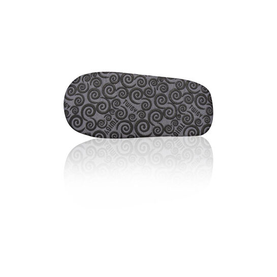 Twigy Aslan Erkek Hayvanlı Panduf Bej 41/46