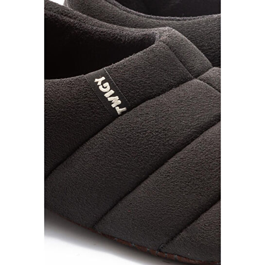 Twigy Nemo Erkek Ev Ayakkabısı Siyah 41/46