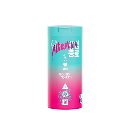 Bialetti Squid Game Termal Mug 360 Ml