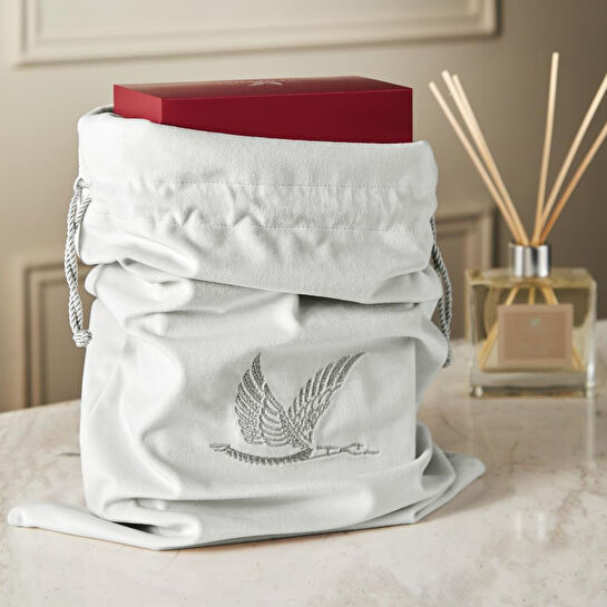 Penelope Kadife Hediye Kesesi