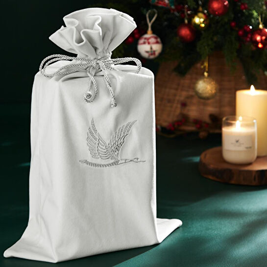 Penelope Kadife Hediye Kesesi