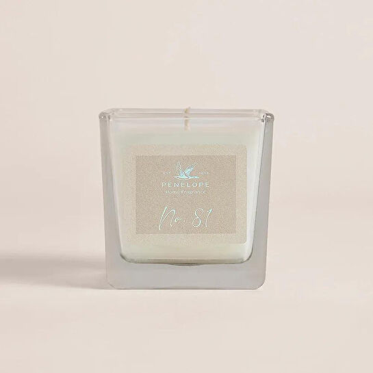 Penelope Yılbaşı No.81 Kutulu Hediye Seti (oda Kokusu & Mum)