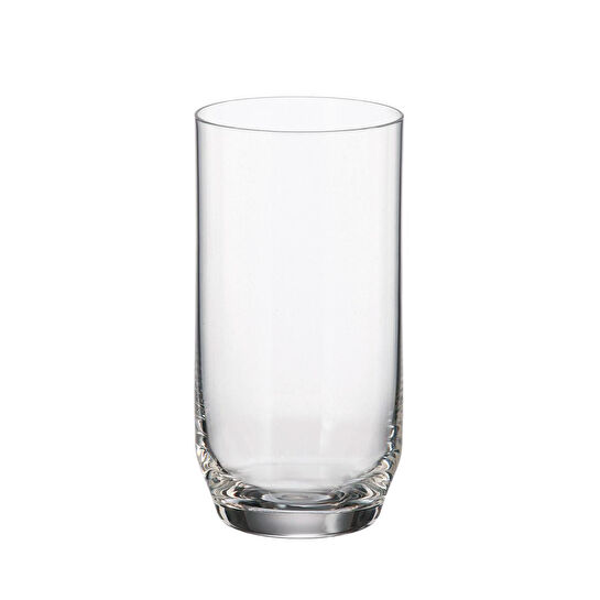 Kristalin Goblet Beer 630 Ml Bardak Clt-1sg69-630 6lı