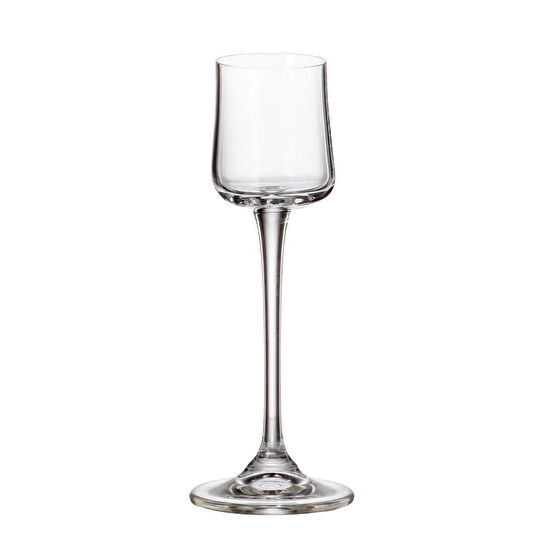 Kristalin Collecti̇on Buteo Li̇gueur 60 Ml 6lı