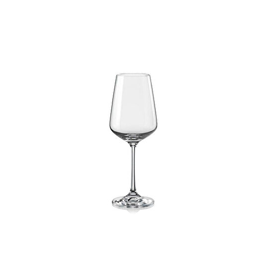 Kristalin Sandra Wine 250 Ml Clx-b40728-250 6lı