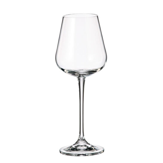 Kristalin Collecti̇on Ardea Kadeh 260 Ml 6lı