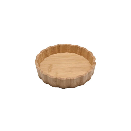 Bambum Crumble Salata Ve Meyve Kasesi Derin Küçük