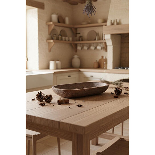 Bambum Bilbur - Kayık Kase