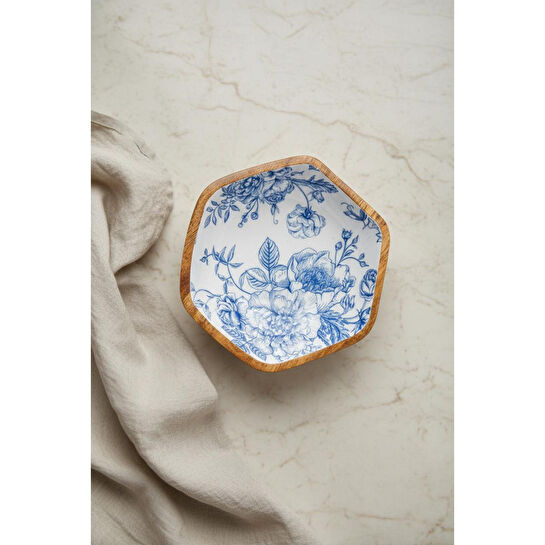 Bambum Gura Derin Kase Gül Küçük