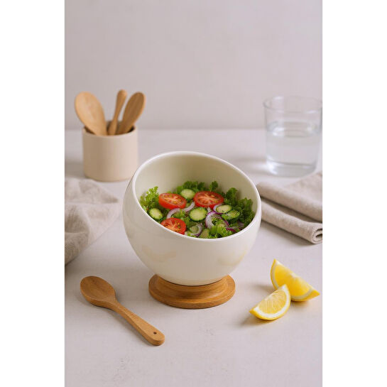 Bambum Wirtz Salata Kasesi Büyük