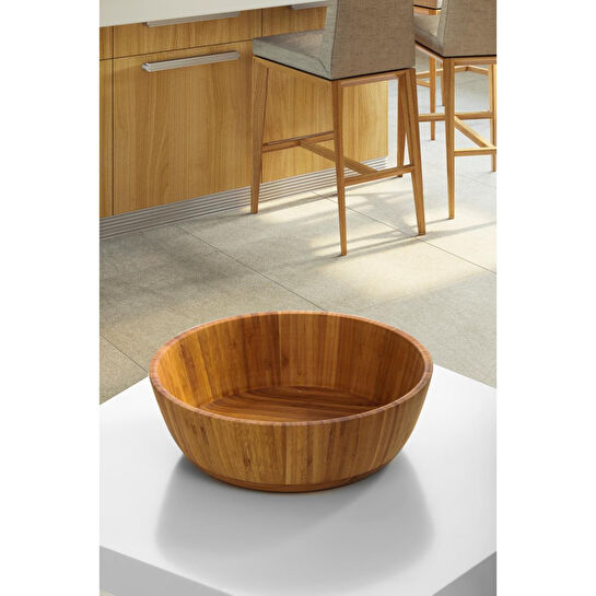 Bambum Guado Büyük Salata Kasesi B2272