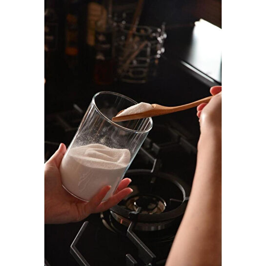 Bambum Terne - Ölçek Kaşığı Büyükb2522-1