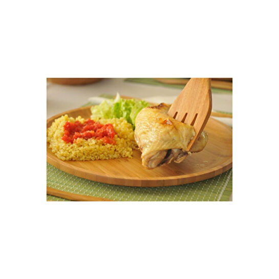 Bambum Porchini Çatal Bupo01