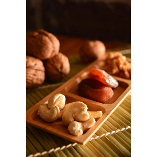 Bambum Almeria - 2 Adet 3'lü Sosluk