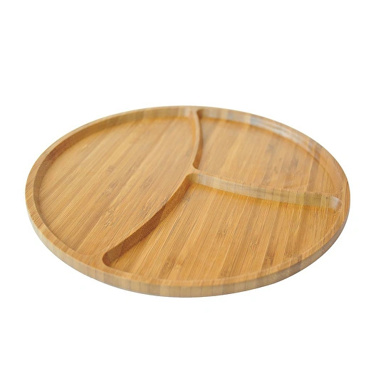 Bambum Tortilla 3'lü Çerezlik Bcto01