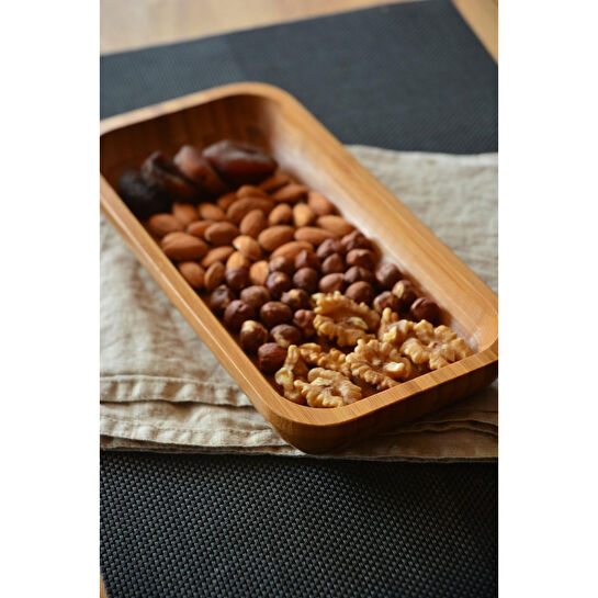 Bambum Lateria Çerezlik 25 Cm