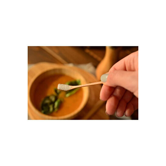 Bambum Little Baharat Kaşığı - Küçük Baharatlık Kaşığı 2 Li