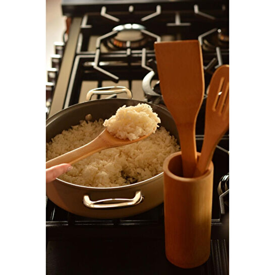 Bambum Ravioli Fix Kaşık Seti 4 Parça