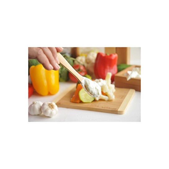 Bambum Tai Tatlı Kaşığı 6 Adet