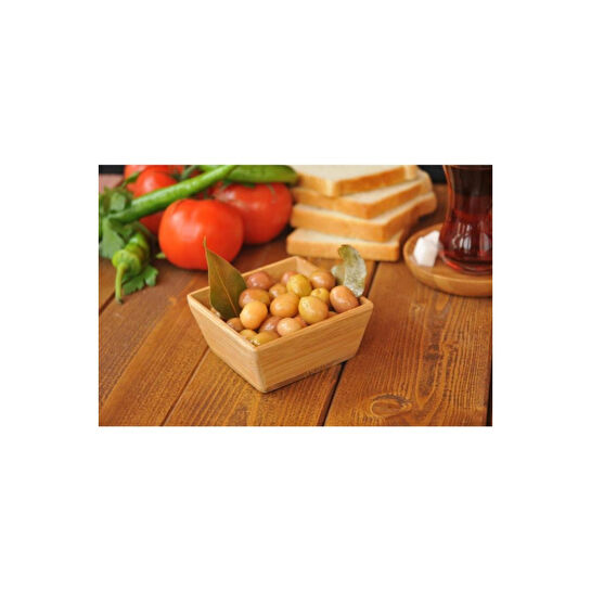 Bambum Lungo - Çerezlik Bkl01