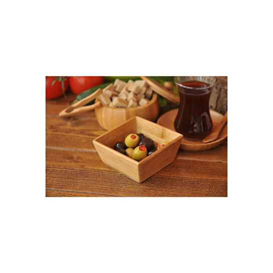 Bambum Lungo - Çerezlik Bkl01