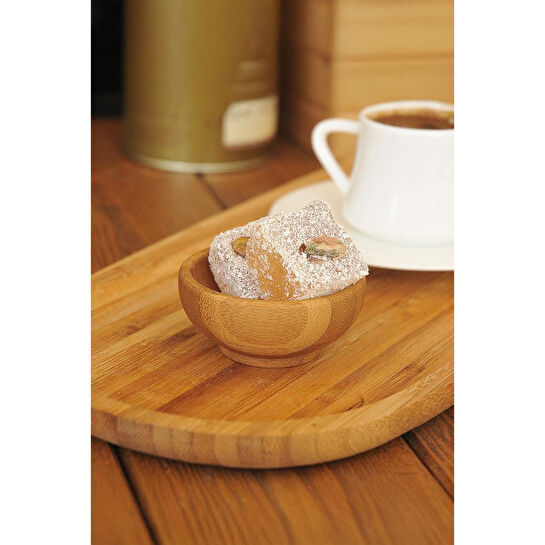 Bambum Lepa – 6'lı Sosluk